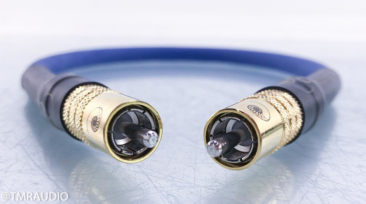 Cardas Clear RCA Cables