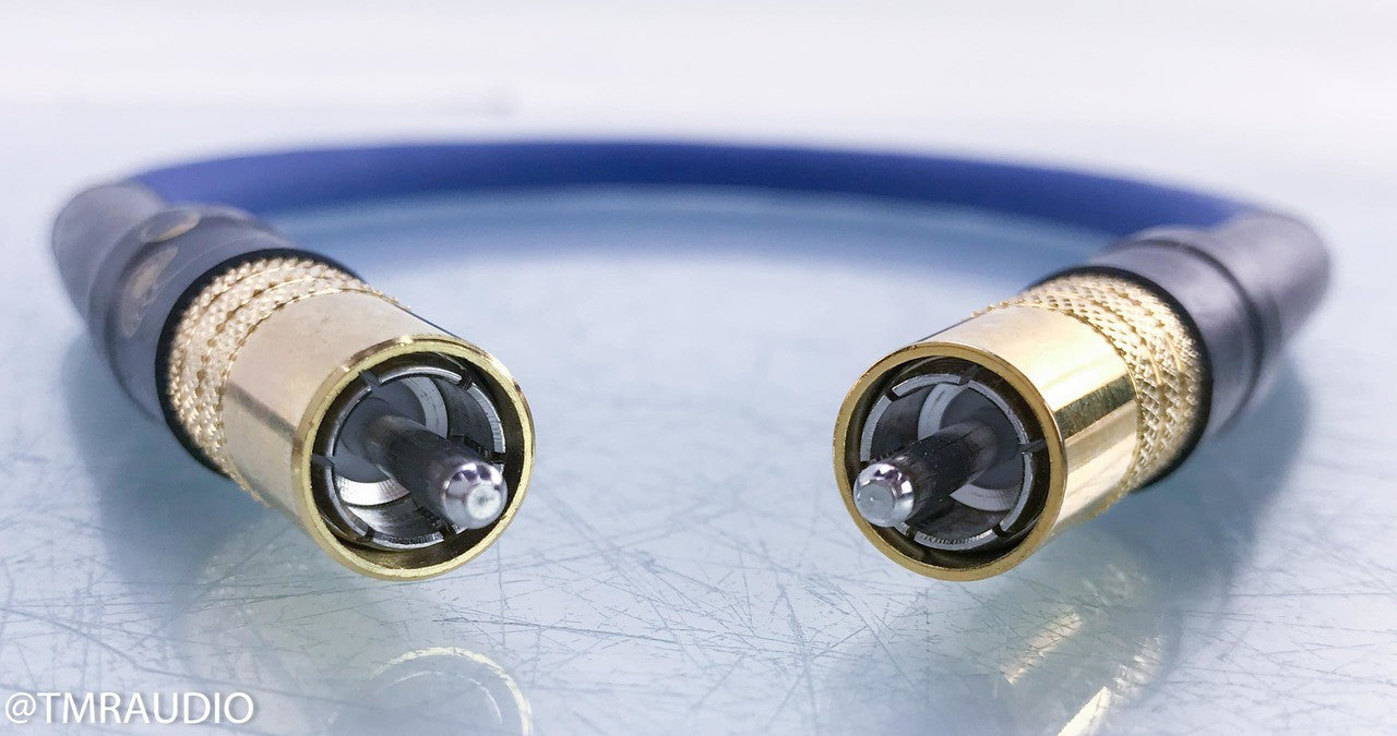 Cardas Clear RCA Cables