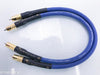 Cardas Clear RCA Cables