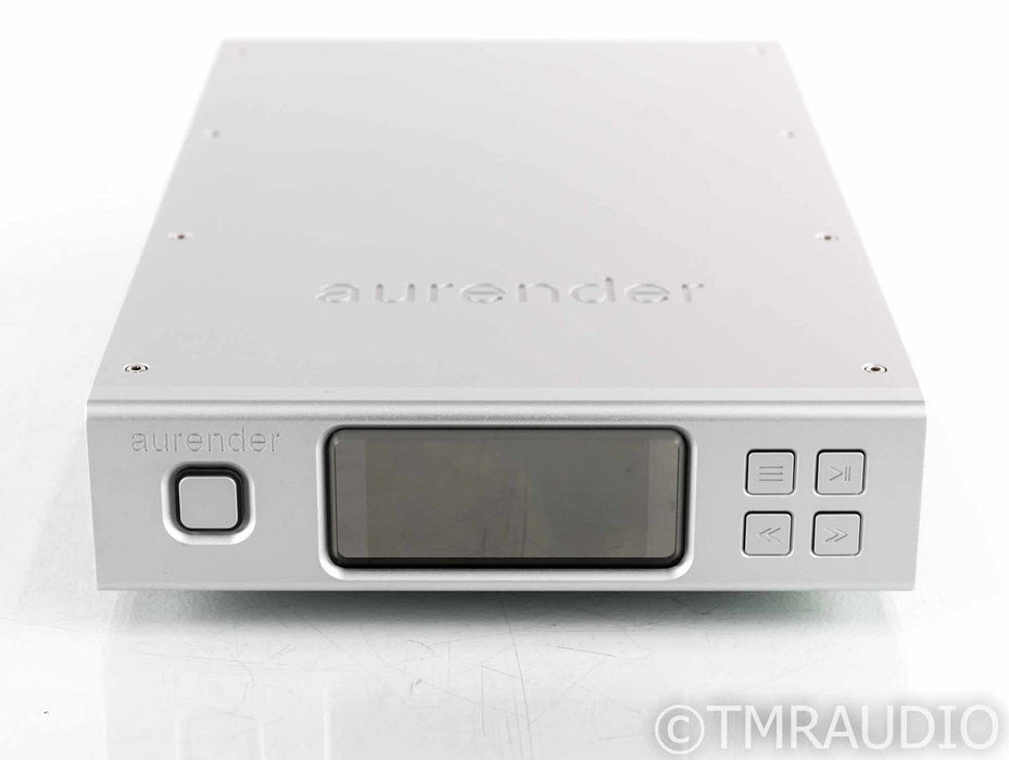 Aurender N100 Streaming Network Player; N-100 (No HDD)