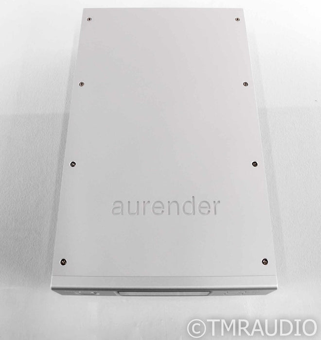 Aurender N100 Streaming Network Player; N-100 (No HDD)