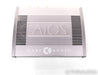 Cary Audio AiOS Stereo Streaming Integrated Amplifier; Lifestyle Series; Remote