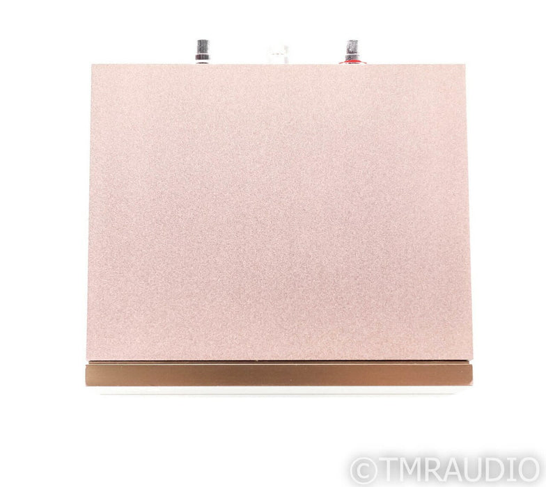 Dynavector SUP-200 MC Phono Step-Up Transformer; SUP200; Head Amp