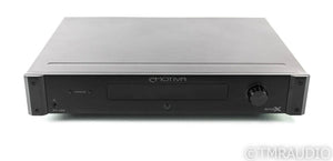 Emotiva BasX PT-100 Stereo Preamplifier; PT100 (No Remote)