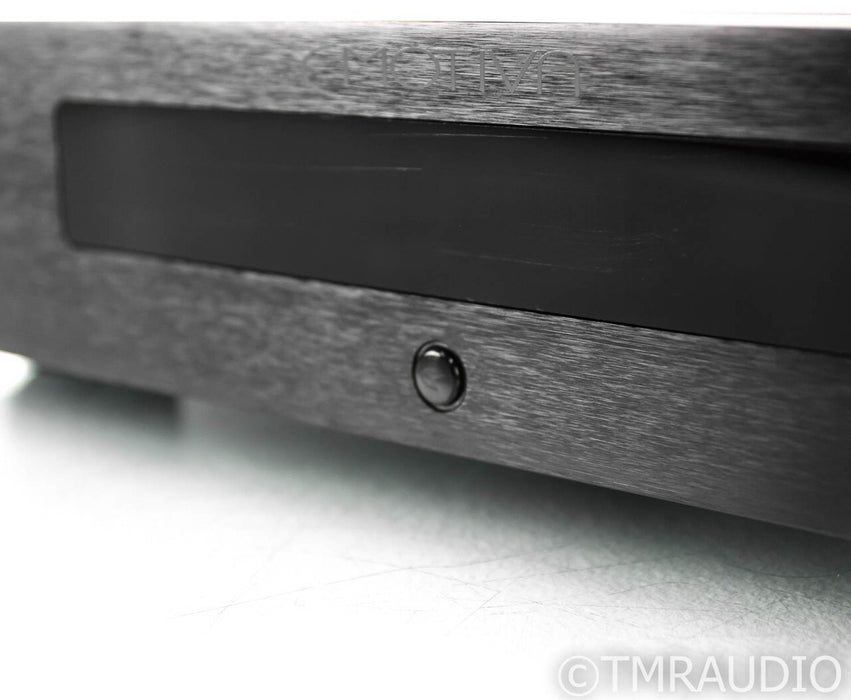 Emotiva BasX PT-100 Stereo Preamplifier; PT100 (No Remote)