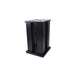 Skylan SKY-4P24 24" 4-Post Speaker Stands
