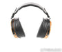 Audeze LCD-2 Planar Magnetic Headphones; Bamboo; LCD2