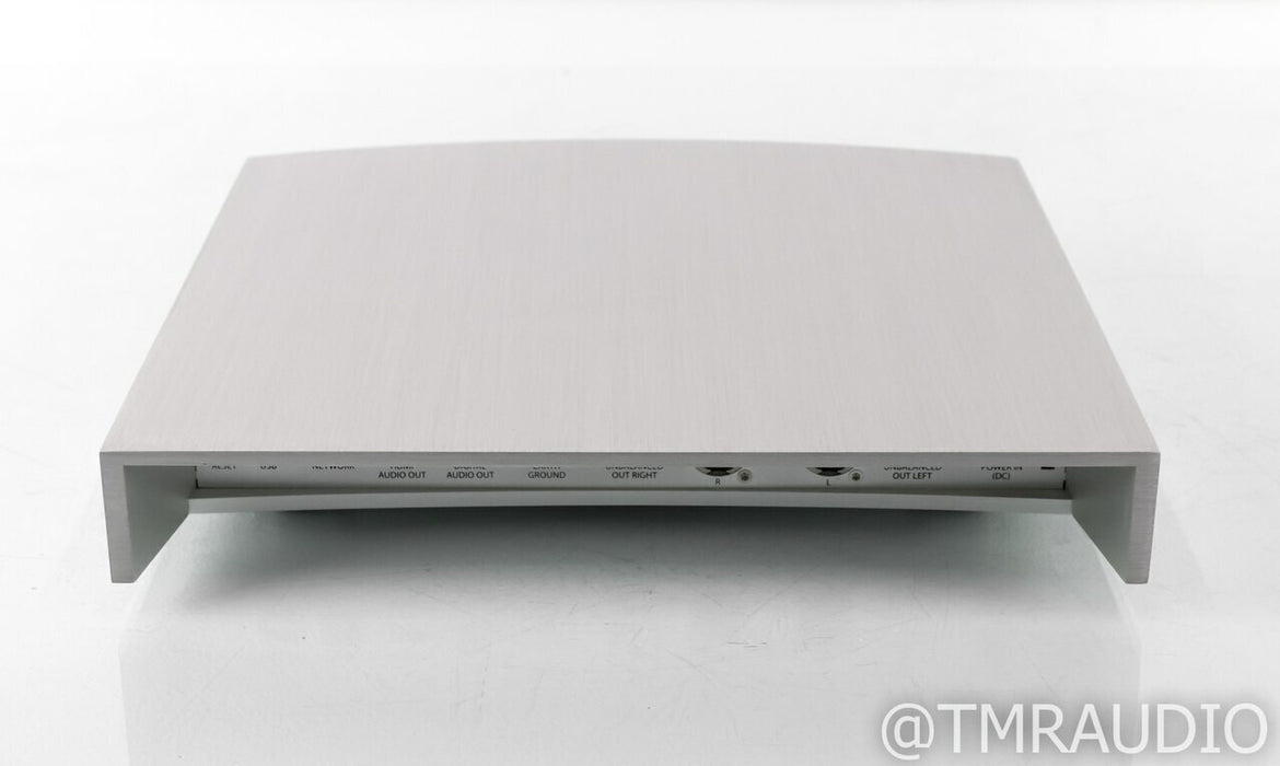 Lumin A1 Network Streamer; A-1