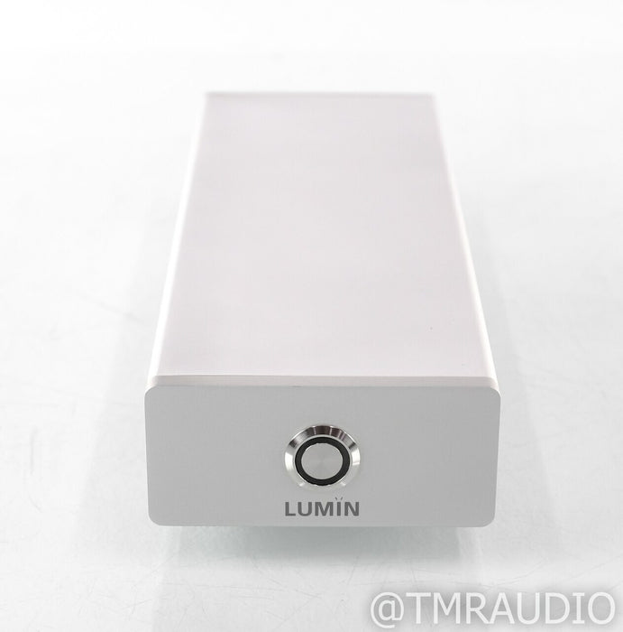 Lumin A1 Network Streamer; A-1