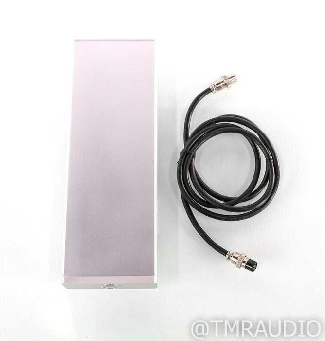 Lumin A1 Network Streamer; A-1