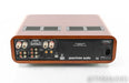 Peachtree Audio Nova Stereo Integrated Amplifier; Remote