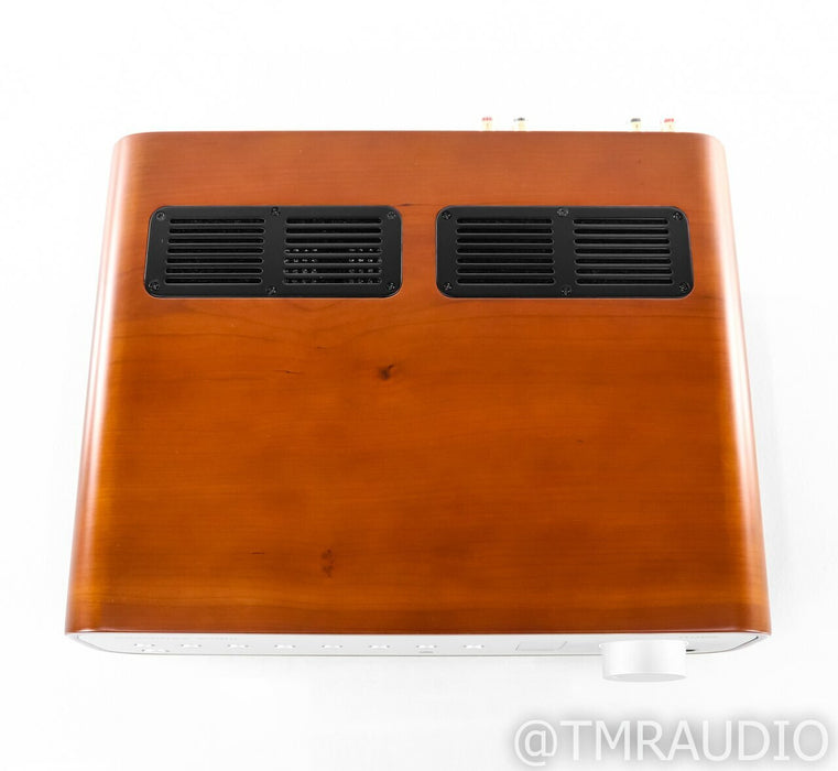 Peachtree Audio Nova Stereo Integrated Amplifier; Remote