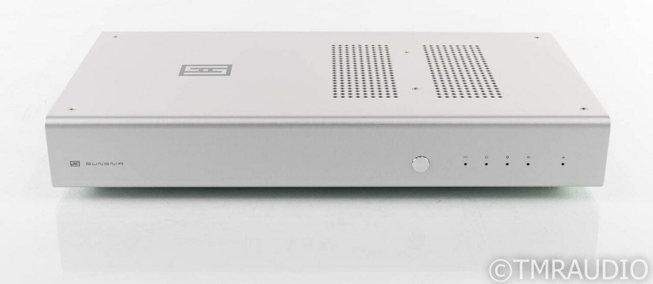 Schiit Gungnir Multibit DAC; D/A Converter; Unison USB