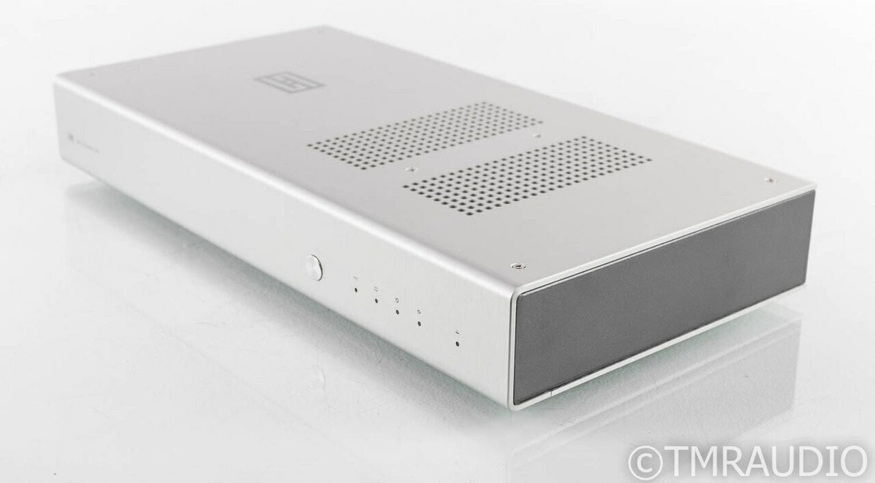 Schiit Gungnir Multibit DAC; D/A Converter; Unison USB