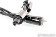 AudioQuest Hurricane Power Cable; 1m AC Cord; Source; 72v DBS
