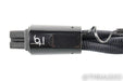 AudioQuest Hurricane Power Cable; 1m AC Cord; Source; 72v DBS