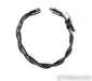 AudioQuest Hurricane Power Cable; 1m AC Cord; Source; 72v DBS