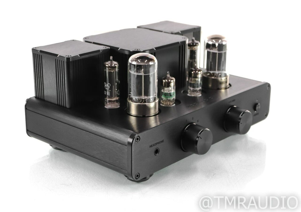 Woo Audio WA2 Stereo Tube Headphone Amplifier; WA-2