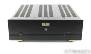 Parasound HCA-1500A Stereo Power Amplifier; HCA1500A