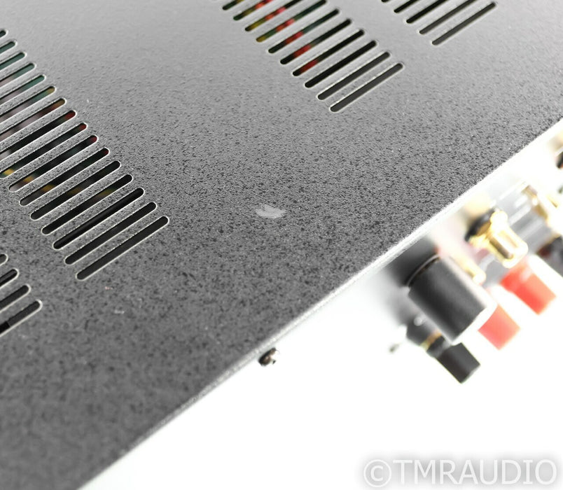 Parasound HCA-1500A Stereo Power Amplifier; HCA1500A