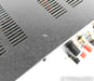 Parasound HCA-1500A Stereo Power Amplifier; HCA1500A