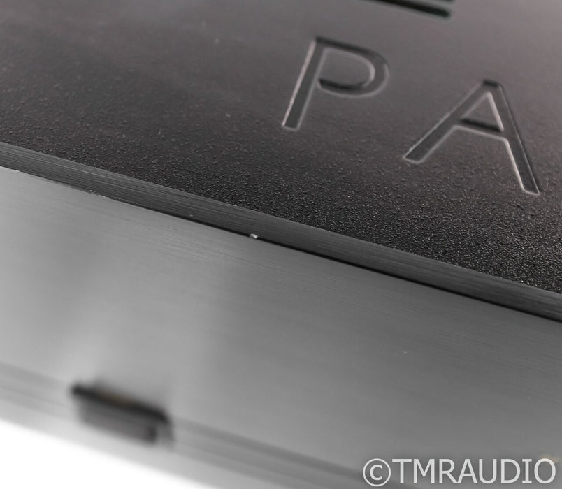 Parasound HCA-1500A Stereo Power Amplifier; HCA1500A