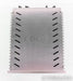 Edge NL10 Stereo Power Amplifier; NL-10 (w/ Acrylic Top) HOLD REPAIR @Zfloor; NL-10 (w/ Acrylic Top) HOLD REPAIR @Zfloor