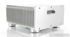 Edge NL10 Stereo Power Amplifier; NL-10 (w/ Acrylic Top) HOLD REPAIR @Zfloor; NL-10 (w/ Acrylic Top) HOLD REPAIR @Zfloor