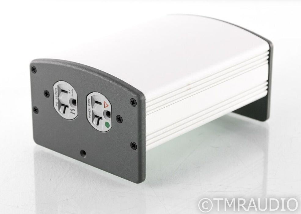 PS Audio Ultimate Outlet AC Power Line Conditioner; High Current 15A; AS-IS (No Power)