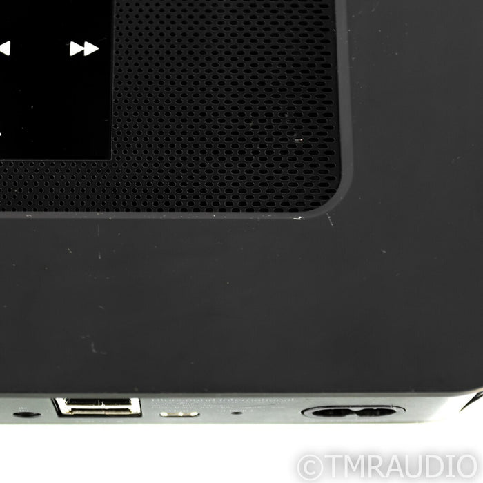 Bluesound Node 2i Wireless Network Streamer; Black