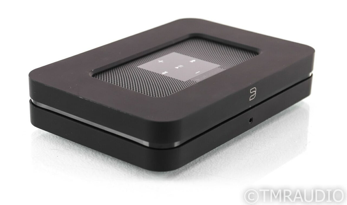 Bluesound Node 2i Wireless Network Streamer; Black