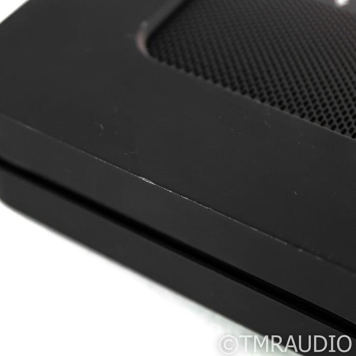 Bluesound Node 2i Wireless Network Streamer; Black