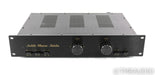 Audible Illusions Modulus 2B Vintage Stereo Tube Preamplifier; IIB; MM Phono