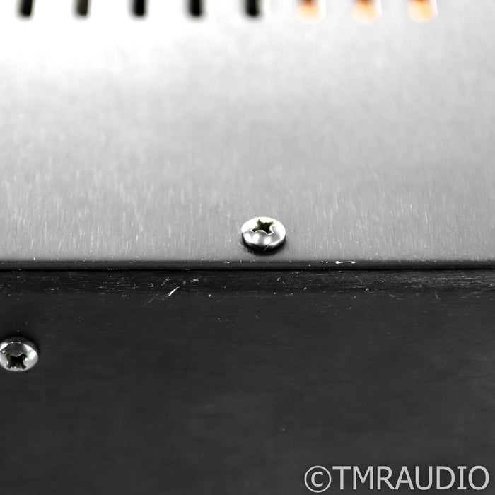 Audible Illusions Modulus 2B Vintage Stereo Tube Preamplifier; IIB; MM Phono