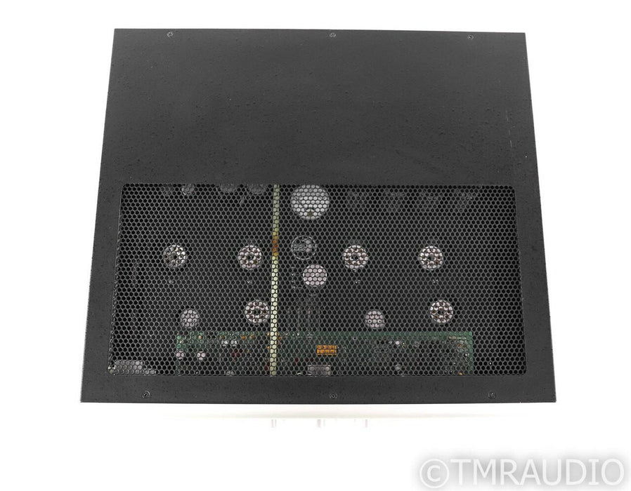 Rogue Audio Tempest III Stereo Tube Integrated Amplifier; Remote