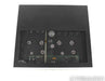 Rogue Audio Tempest III Stereo Tube Integrated Amplifier; Remote