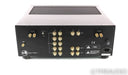 Rogue Audio Tempest III Stereo Tube Integrated Amplifier; Remote
