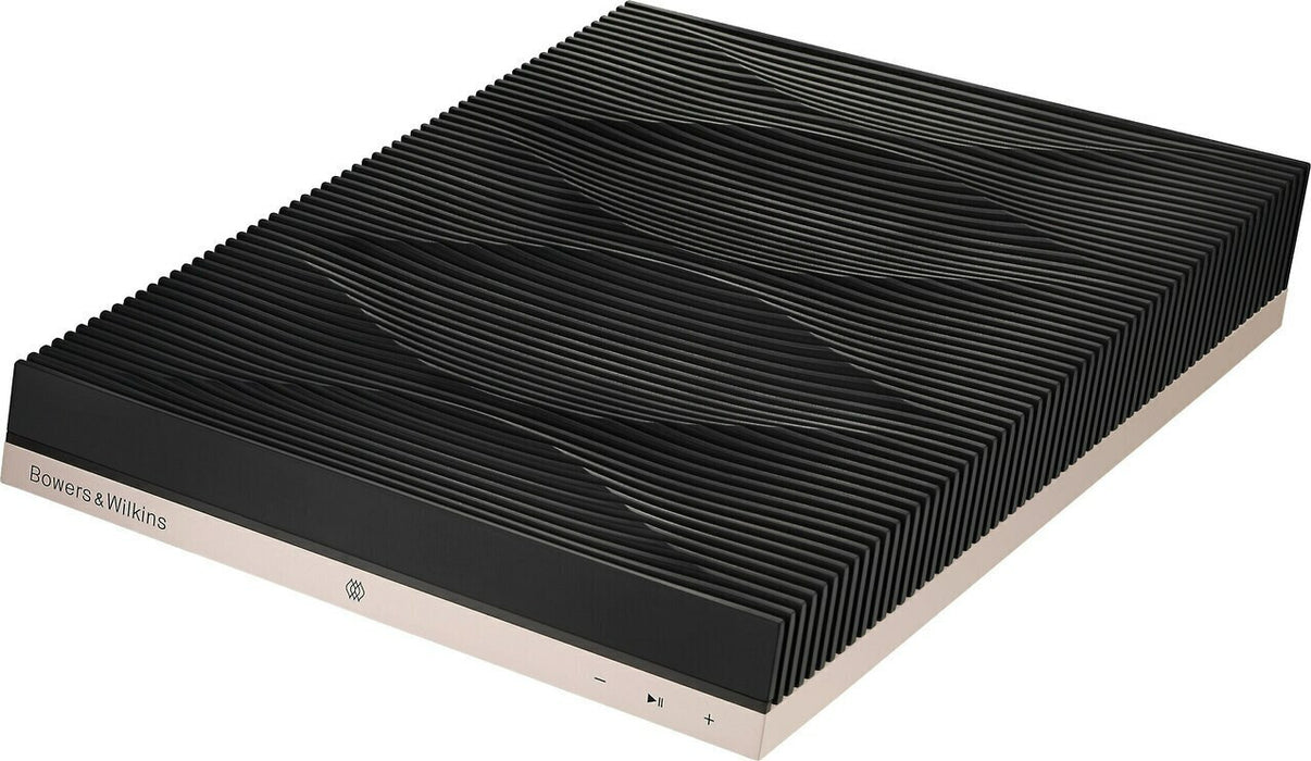 B&W Formation Audio Wireless Network Hub