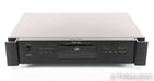 Rotel RCD-1072 CD Player; RCD1072; HDCD; Black; Remote