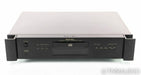 Rotel RCD-1072 CD Player; RCD1072; HDCD; Black; Remote