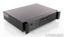 Rotel RCD-1072 CD Player; RCD1072; HDCD; Black; Remote
