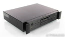 Rotel RCD-1072 CD Player; RCD1072; HDCD; Black; Remote
