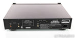Rotel RCD-1072 CD Player; RCD1072; HDCD; Black; Remote