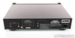 Rotel RCD-1072 CD Player; RCD1072; HDCD; Black; Remote