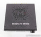 Mytek Brooklyn Bridge Network Streaming DAC; Preamplifier; Wifi; Remote