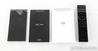 Naim Uniti Nova Stereo Integrated Amplifier; Network Streamer; Remote