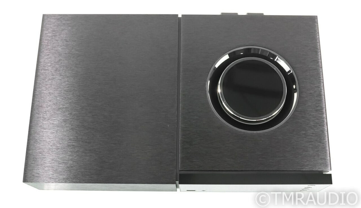Naim Uniti Nova Stereo Integrated Amplifier; Network Streamer; Remote