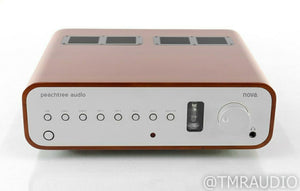 Peachtree Audio Nova Stereo Integrated Amplifier; Remote