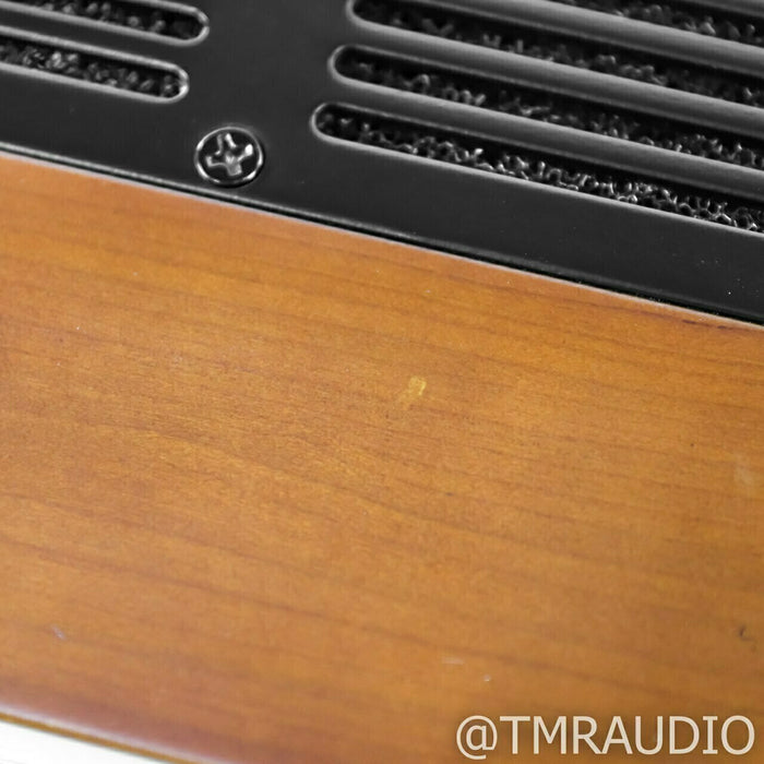 Peachtree Audio Nova Stereo Integrated Amplifier; Remote