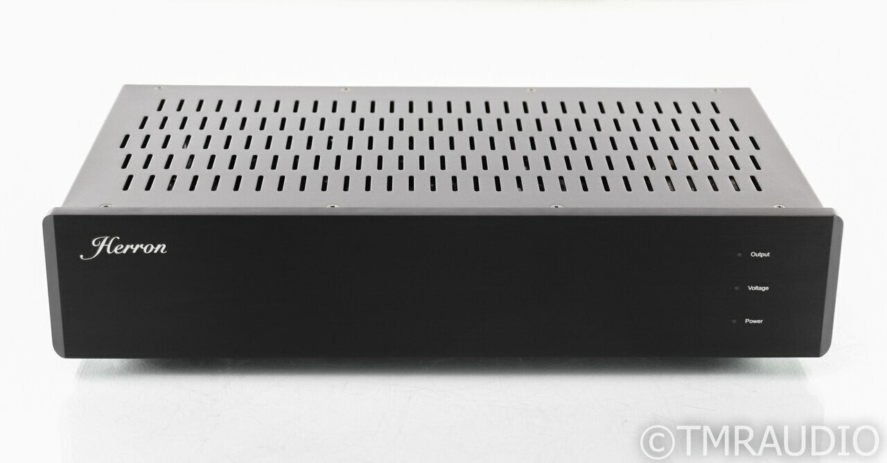 Herron Audio VTPH-2 MM / MC Tube Phono Preamplifier; VTPH2